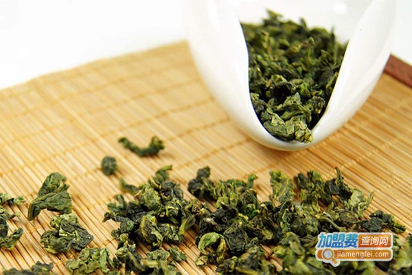 铁观音连锁加盟门店