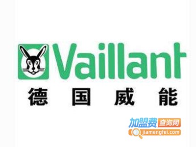 威能燃气壁挂炉
