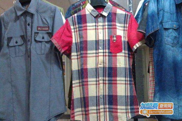 服装批发城加盟费