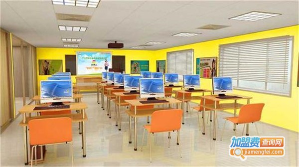 家教托管班连锁加盟店