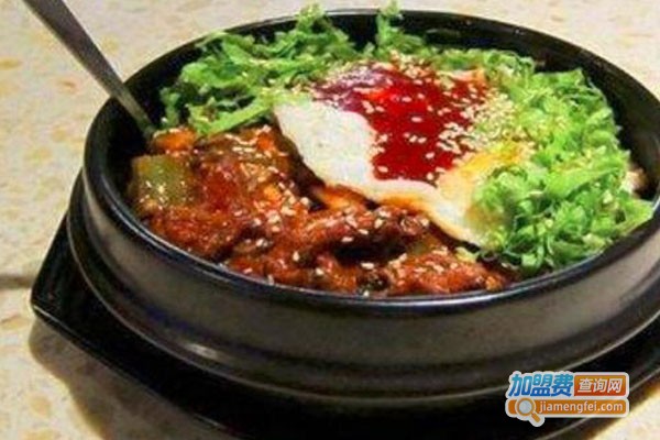 韩国烤肉饭加盟_开店加盟韩国烤肉饭财运亨通！