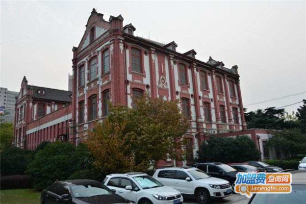 交大慧谷培训中心加盟店