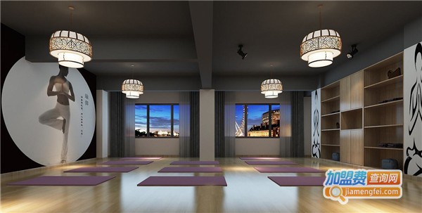 装修设计公司加盟店