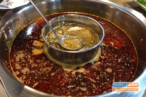 豆花牛肉火锅加盟费