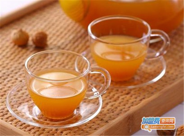 无花果茶代理加盟费