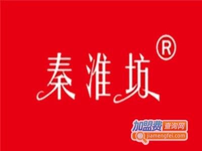 秦淮坊鸭血粉丝汤加盟