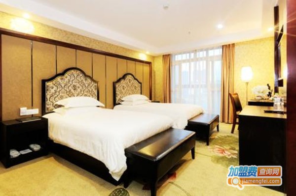 悦致酒店加盟费