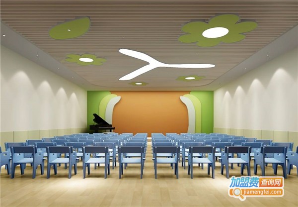 交大慧谷培训中心加盟费