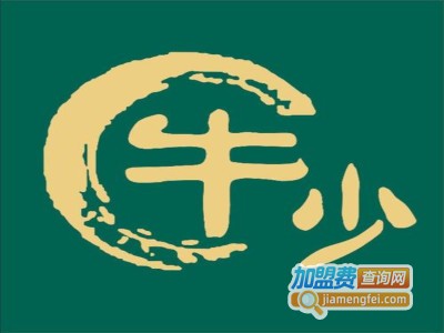 牛少首创牛花粥加盟费