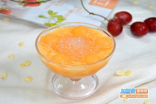 中高端西米捞加盟费