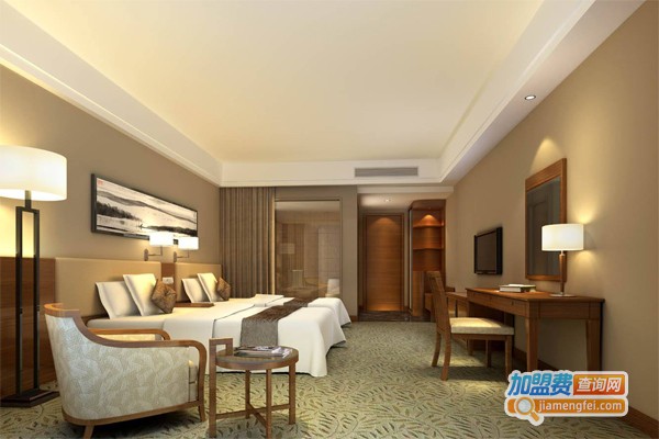 酒店家具加盟门店