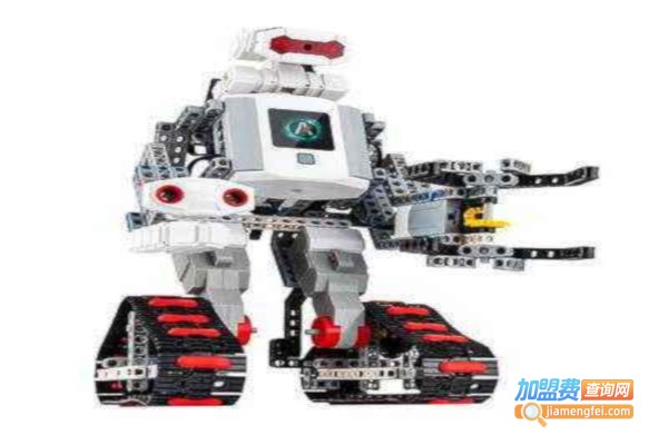 Abilix HOME能力风暴机器人加盟费