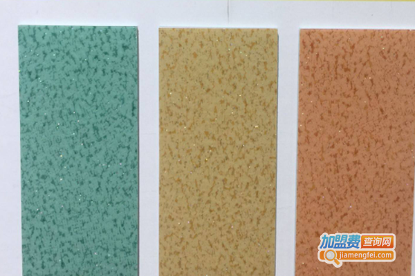 艾贝尔地板加盟费