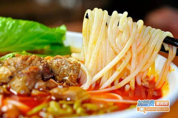 舌上极加盟门店