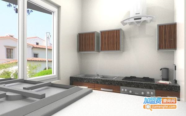 元亨家装加盟店