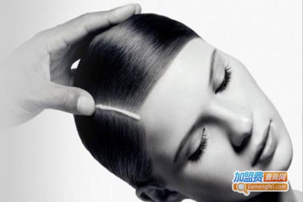 头皮理疗加盟费