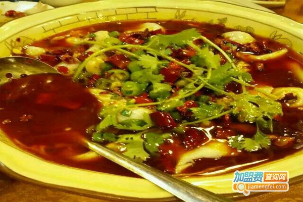 杨家将火锅加盟门店