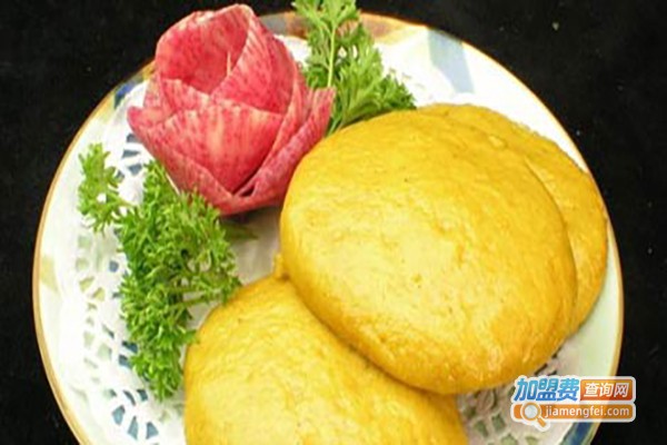 玉米面锅贴加盟费