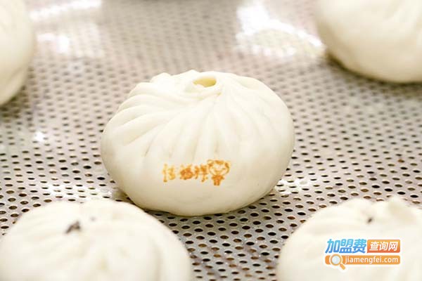 佶福祥鲜包加盟费