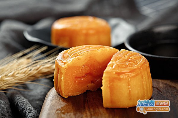 特色点心加盟费