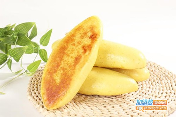 玉米面锅贴加盟费