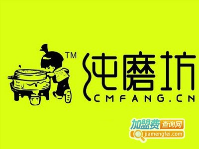 纯磨坊豆腐加盟费