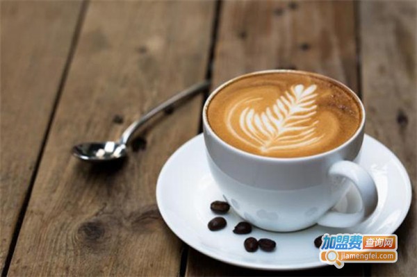 三度时咖啡加盟费