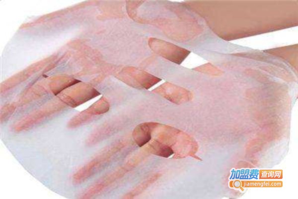 燕窝面膜加盟费