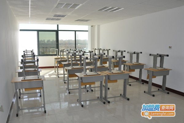 厚德教育加盟费