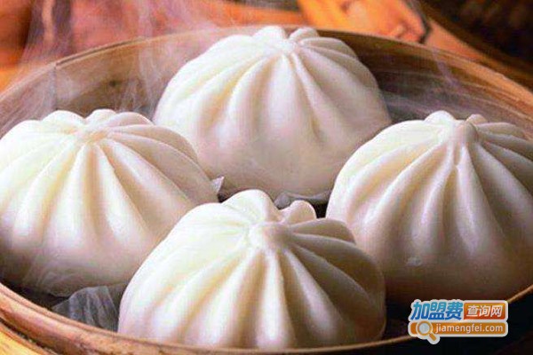 江淮荟包子铺加盟费