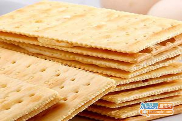 朗德休闲食品加盟费