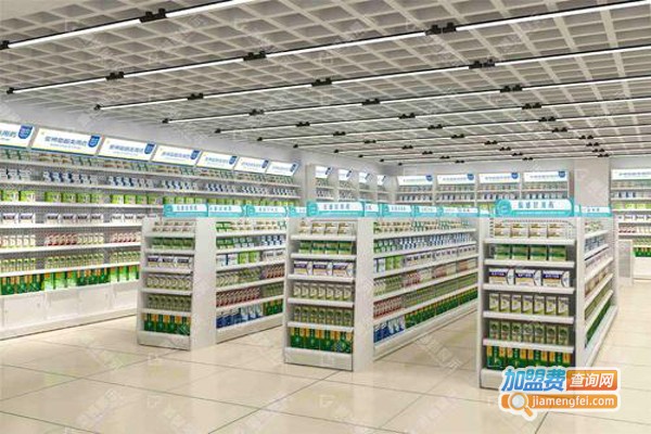 八百方网上药店加盟_加盟八百方网上药店门店需要做些什么？
