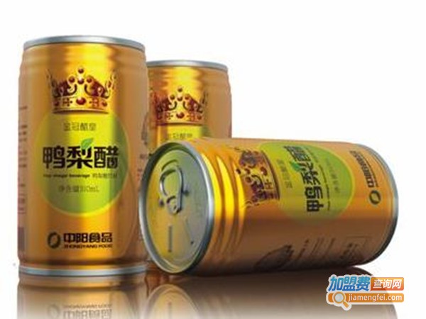 中阳罐头食品加盟费