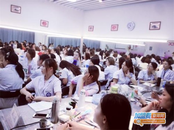 纹绣培训机构加盟