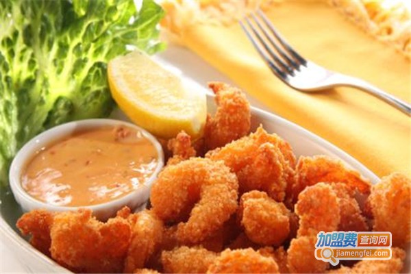 西汉•韩国炸鸡加盟费