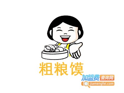 粗粮馍加盟费
