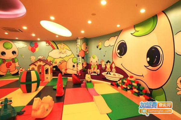 成长教育加盟费