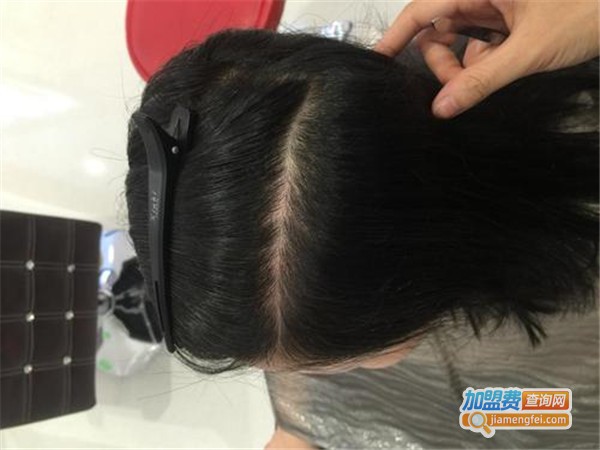 诗碧曼白发变黑加盟店