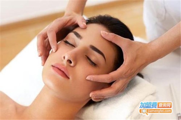 女子美容院加盟费