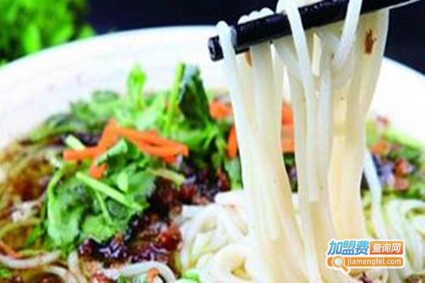 59℃麦米线加盟费