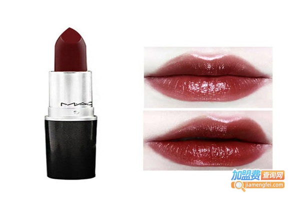 加盟mac专柜要多少钱