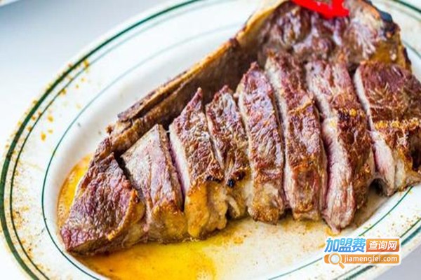 Moon's Steakhouse加盟费