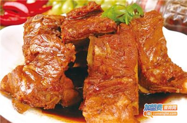 沈阳小吃培训加盟费