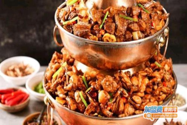 炭火蛙居加盟费