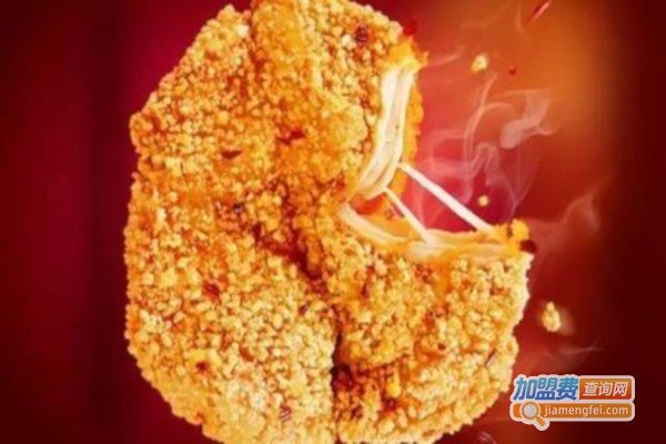 超大鸡排加盟费