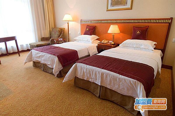 新华大酒店加盟费