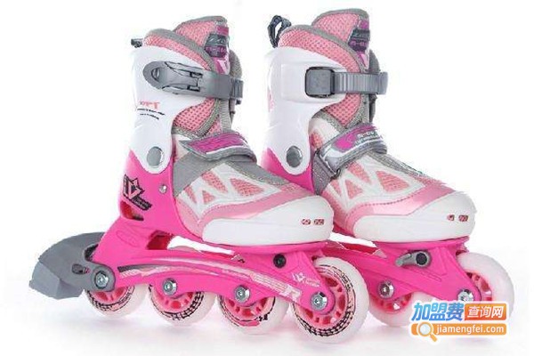 米高溜冰鞋加盟费