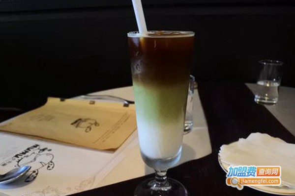mumu茶饮加盟费