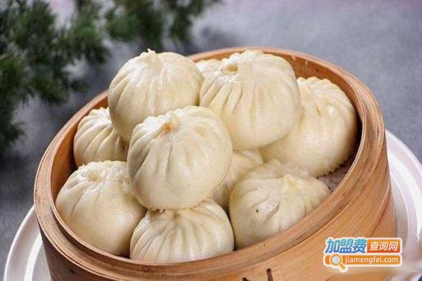 大拇指汤包加盟费