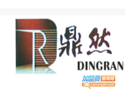 鼎然防盗门